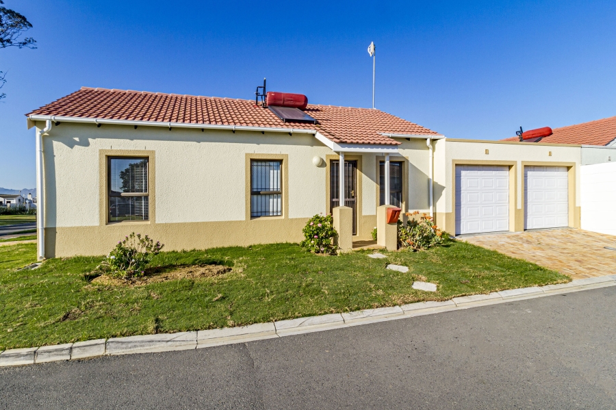 3 Bedroom Property for Sale in Victoria Park Western Cape